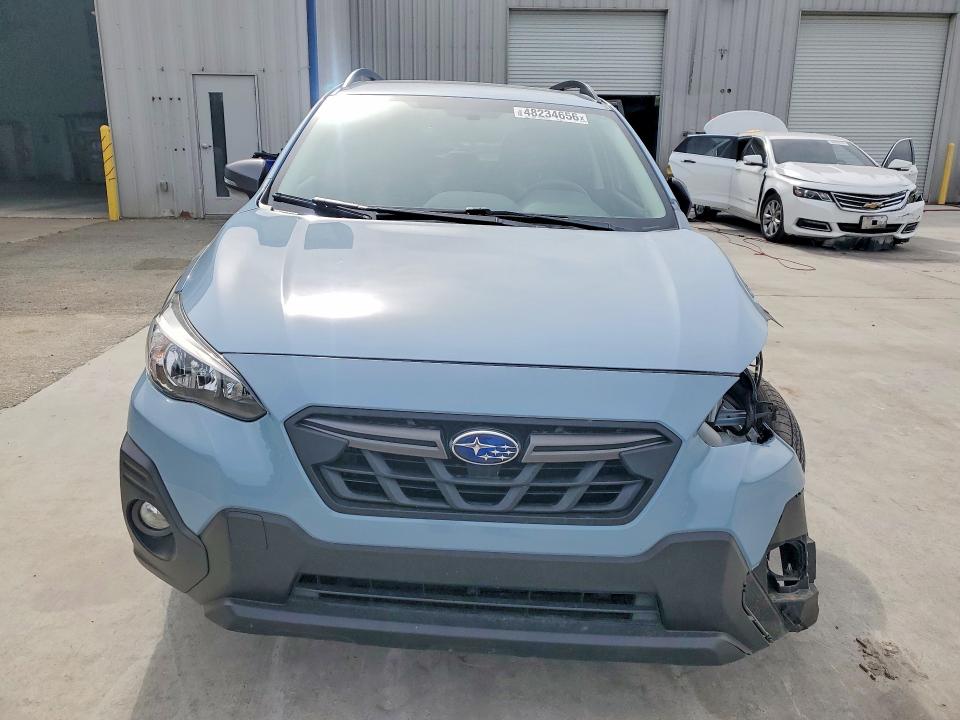 Продаж на аукціоні авто 2021 Subaru Crosstrek, vin: JF2GTHRC8MH381896, номер лоту: 48234656