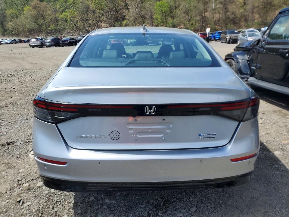 Aukcja sprzedaży 2024 Honda Accord, vin: 1HGCY2F84RA079082, numer aukcji: 50888096