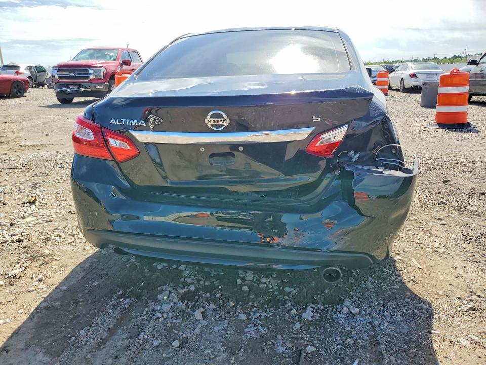 2016 Nissan Altima მანქანა იყიდება აუქციონზე, vin: 1N4AL3AP1GN354802, აუქციონის ნომერი: 49108726