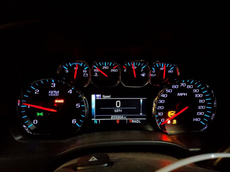 2018 Chevrolet Silverado მანქანა იყიდება აუქციონზე, vin: 3GCUKREC2JG359897, აუქციონის ნომერი: 46779686