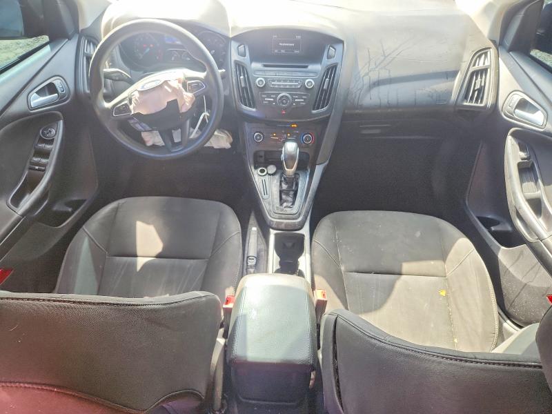 Aukcja sprzedaży 2015 Ford Focus, vin: 1FADP3F23FL200648, numer aukcji: 49271786