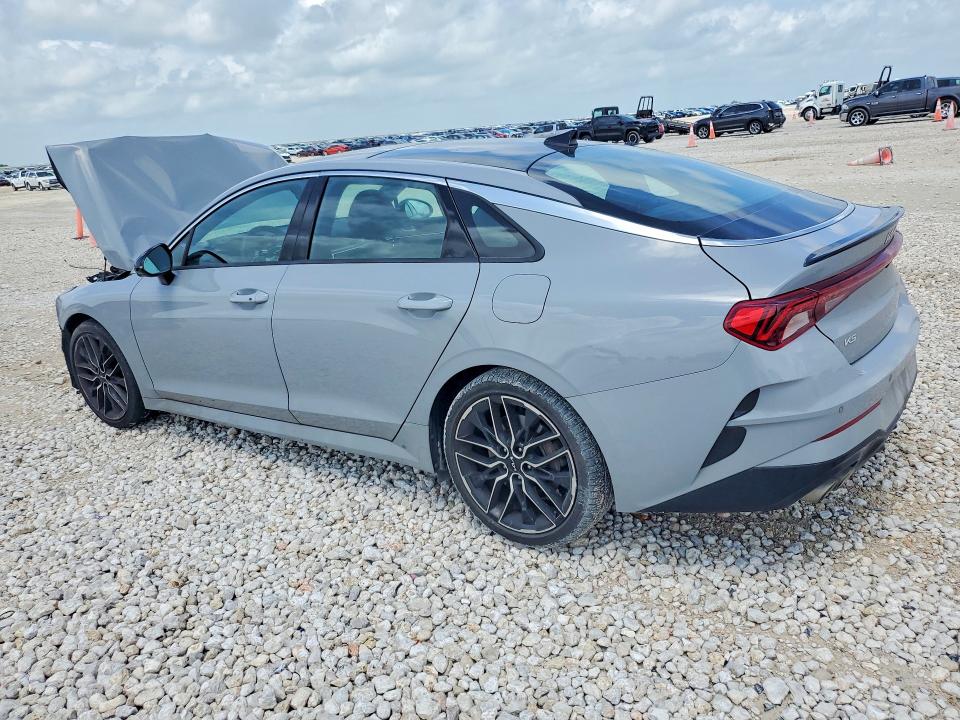 Aukcja sprzedaży 2023 Kia K5, vin: 5XXG44J88PG197569, numer aukcji: 49431166