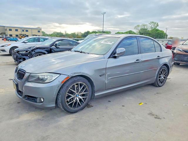49642736 :رقم المزاد ، WBAPH73519E127568 vin ، 2009 Bmw 328 مزاد بيع