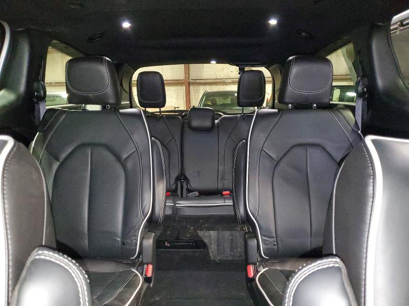 49234986 :رقم المزاد ، 2C4RC1GG4TR176146 vin ، 2026 Chrysler Pacifica مزاد بيع