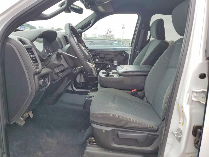 Продаж на аукціоні авто 2022 Ram 2500, vin: 3C6UR5CJ4NG326886, номер лоту: 50446206