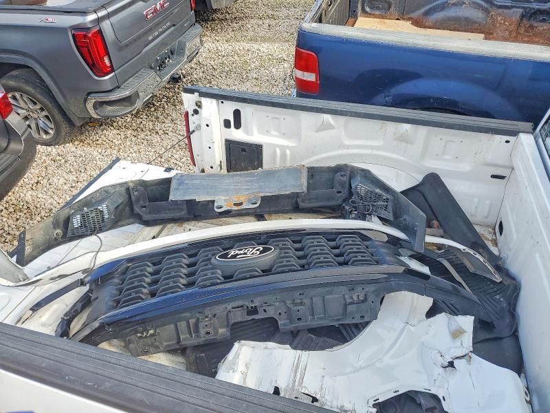 Продаж на аукціоні авто 2024 Ford F150, vin: 1FTEW2K53RKD52502, номер лоту: 48943116