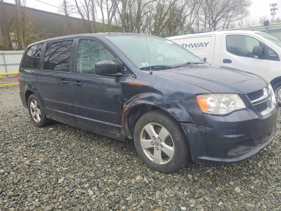 Aukcja sprzedaży 2013 Dodge Grand Caravan, vin: 2C4RDGBG2DR628958, numer aukcji: 51041616