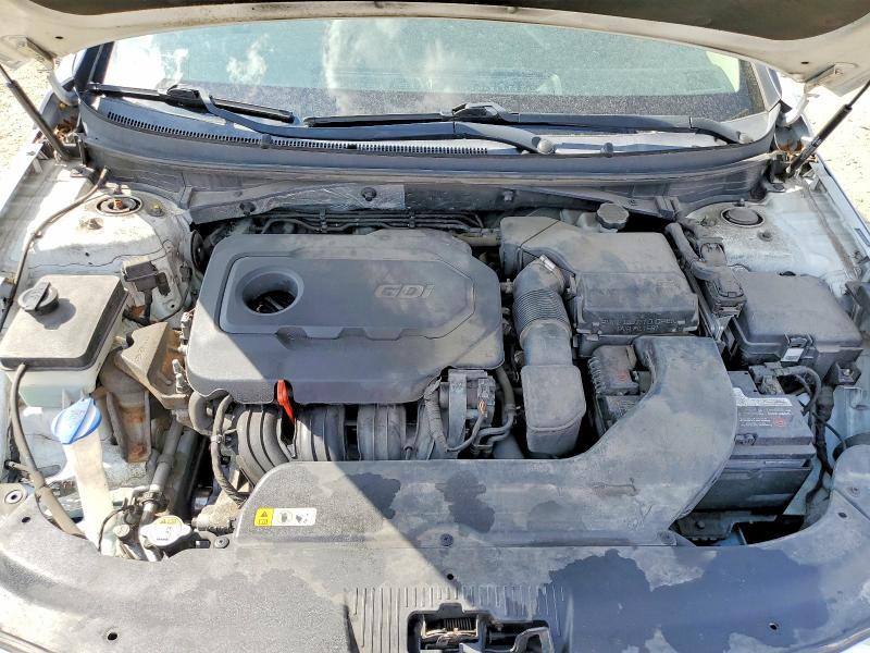 Aukcja sprzedaży 2016 Hyundai Sonata, vin: 5NPE24AF0GH310883, numer aukcji: 48131836