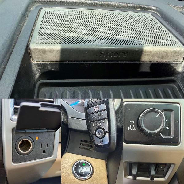 Продажа на аукционе авто 2017 Ford F250, vin: 1FT7W2BT1HEC07818, номер лота: 41629956
