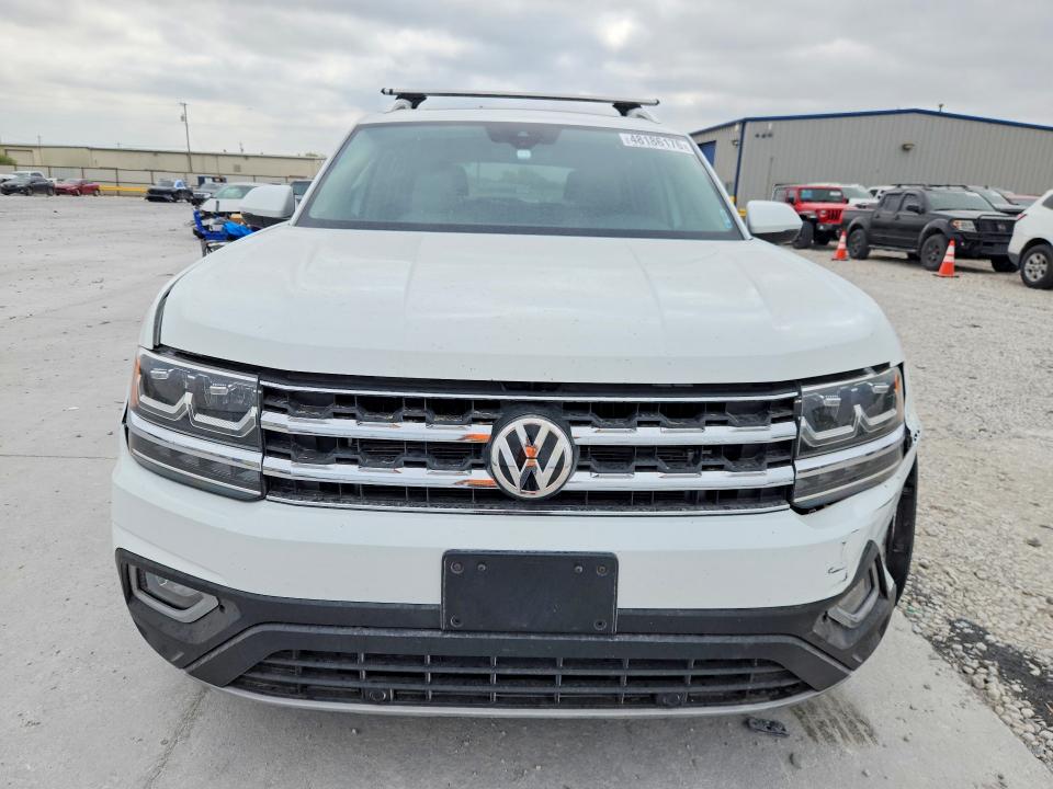 Продажа на аукционе авто 2019 Volkswagen Atlas, vin: 1V2ER2CA7KC618119, номер лота: 48186176