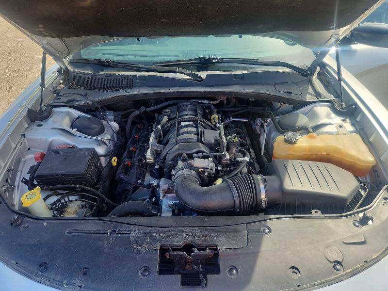 Продажа на аукционе авто 2020 Dodge Charger, vin: 2C3CDXKTXLH127523, номер лота: 51490426