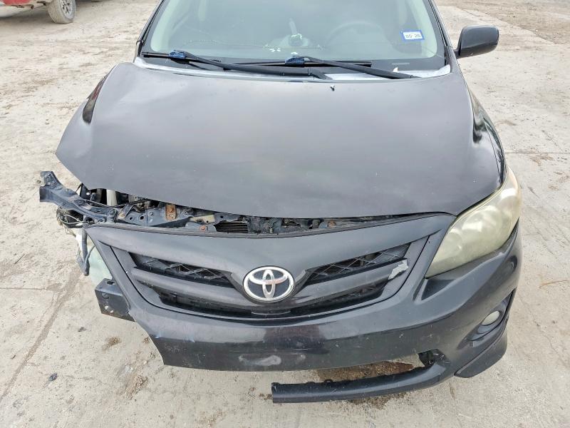 Продаж на аукціоні авто 2013 Toyota Corolla, vin: 5YFBU4EE3DP074520, номер лоту: 51086526