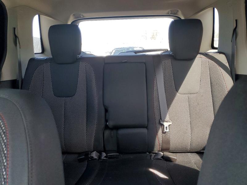 Aukcja sprzedaży 2015 Gmc Terrain, vin: 2GKALREK5F6430038, numer aukcji: 51129946