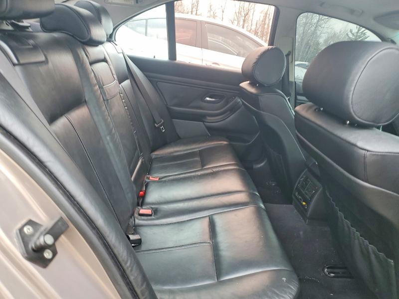 Aukcja sprzedaży 2002 Bmw 530, vin: WBADT63482CH93091, numer aukcji: 47539536