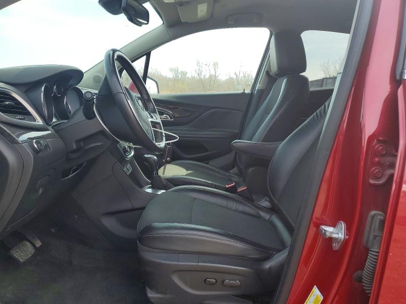 Продажа на аукционе авто 2014 Buick Encore, vin: KL4CJBSB7EB743569, номер лота: 48864016