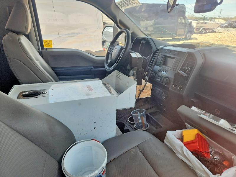 Продажа на аукционе авто 2022 Ford F350, vin: 1FDRF3G66NED09785, номер лота: 50858886