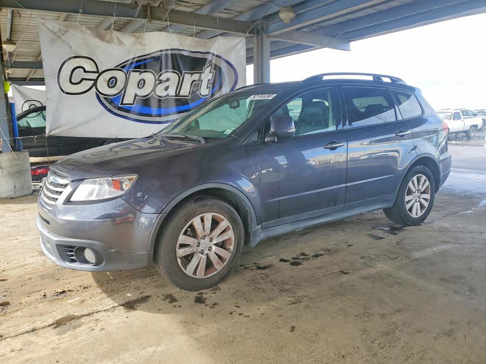 50194496 :رقم المزاد ، 4S4WX9GD3D4400535 vin ، 2013 Subaru Tribeca مزاد بيع