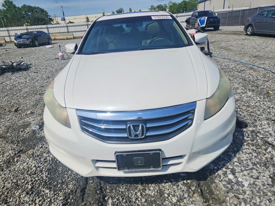 Продаж на аукціоні авто 2011 Honda Accord, vin: 5KBCP3F87BB004544, номер лоту: 51843556