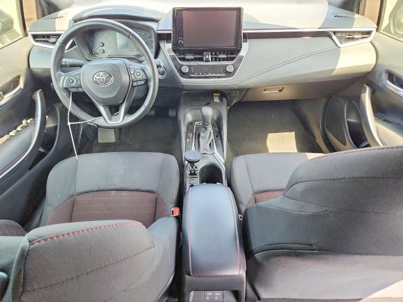 Продажа на аукционе авто 2024 Toyota Corolla, vin: JTDP4MCE8R3520170, номер лота: 52069636