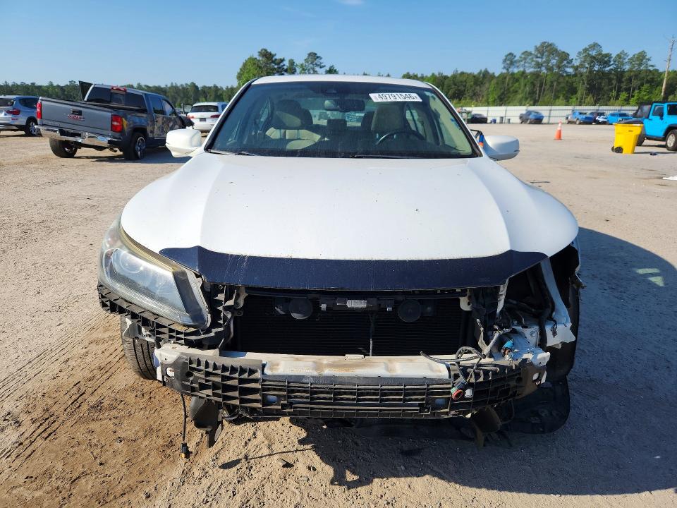 Продажа на аукционе авто 2014 Honda Accord, vin: 1HGCR3F80EA037098, номер лота: 49791546