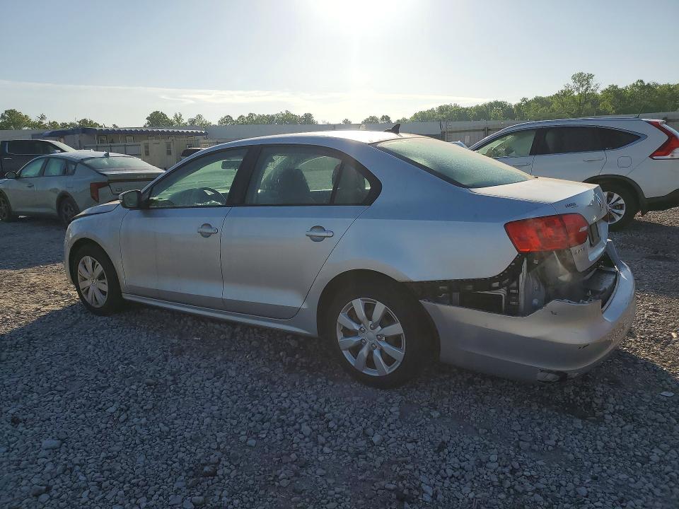 Продажа на аукционе авто 2014 Volkswagen Jetta, vin: 3VWD07AJ7EM225972, номер лота: 50430016