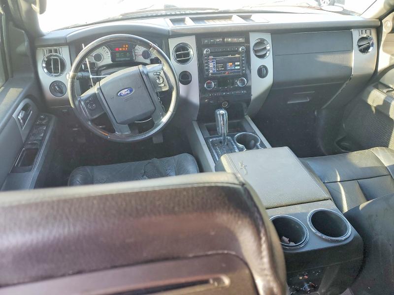 Продажа на аукционе авто 2014 Ford Expedition, vin: 1FMJK1K57EEF35958, номер лота: 48944996