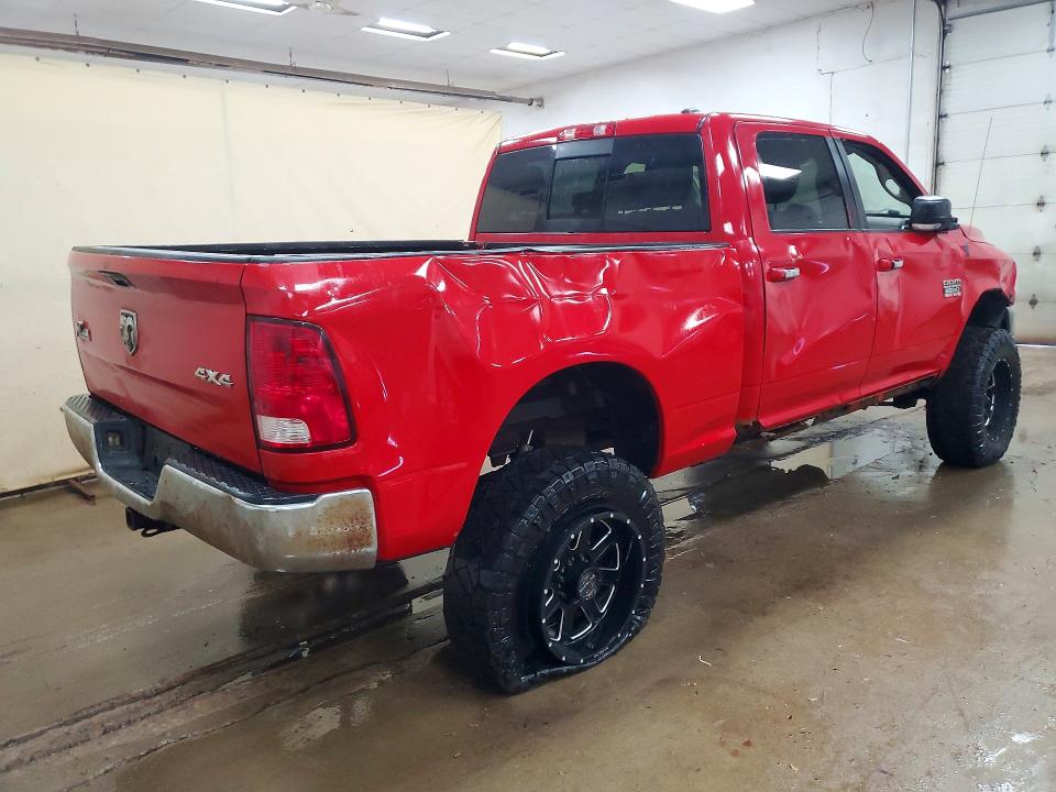 Aukcja sprzedaży 2011 Dodge Ram 2500, vin: 3D7UT2CL0BG562706, numer aukcji: 48167916