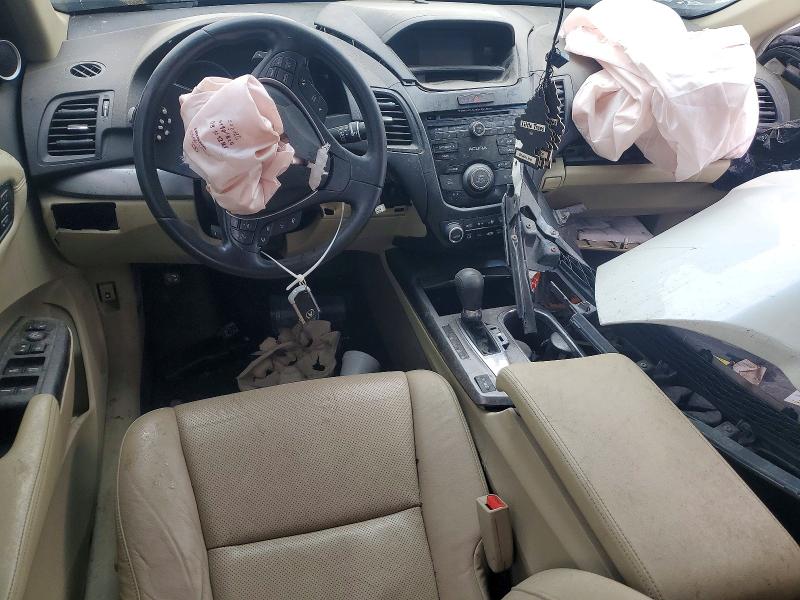 Aukcja sprzedaży 2013 Acura Rdx, vin: 5J8TB4H38DL019964, numer aukcji: 99424365