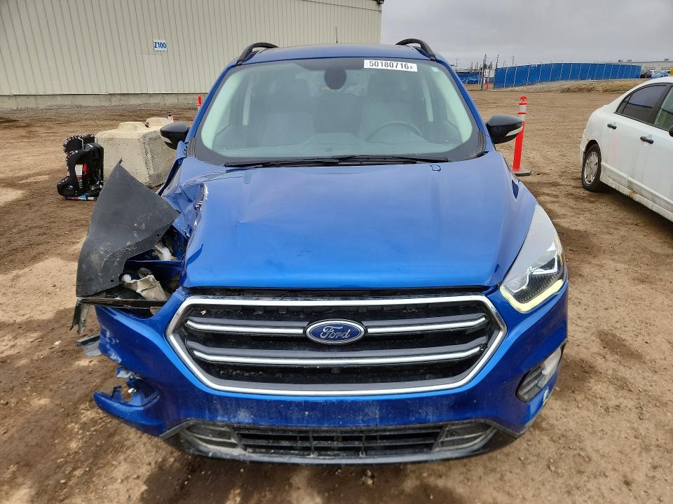 Aukcja sprzedaży 2019 Ford Escape, vin: 1FMCU9J94KUB70369, numer aukcji: 50180716