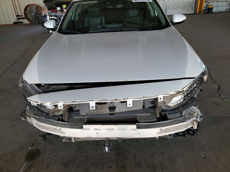 Aukcja sprzedaży 2018 Honda Accord, vin: 1HGCV2F57JA037752, numer aukcji: 49774116