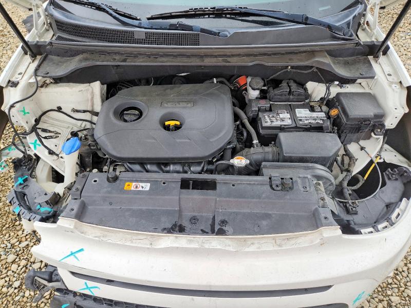 2018 Kia Soul მანქანა იყიდება აუქციონზე, vin: KNDJP3A50J7545233, აუქციონის ნომერი: 51000316