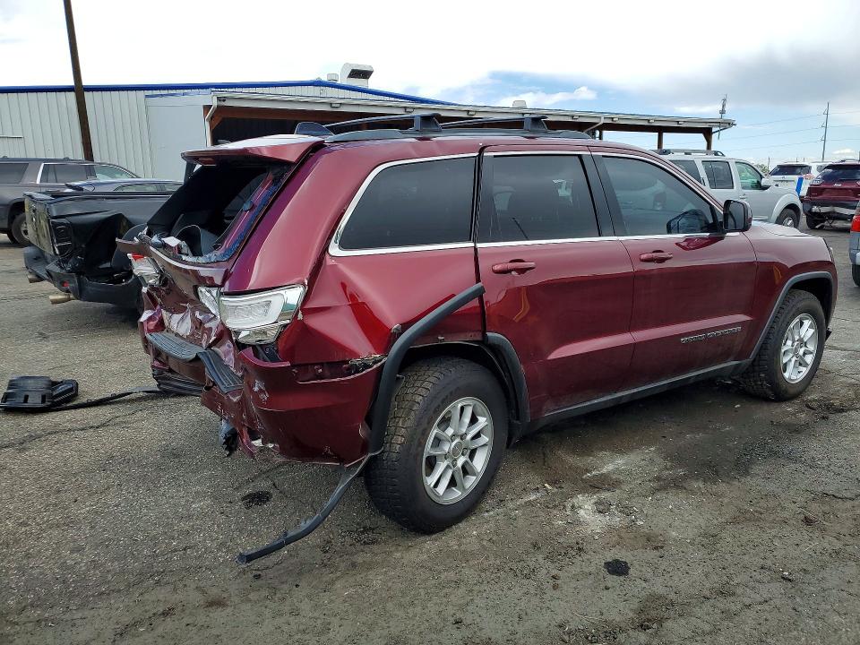 Aukcja sprzedaży 2018 Jeep Grand Cherokee, vin: 1C4RJFAG6JC266948, numer aukcji: 51491766