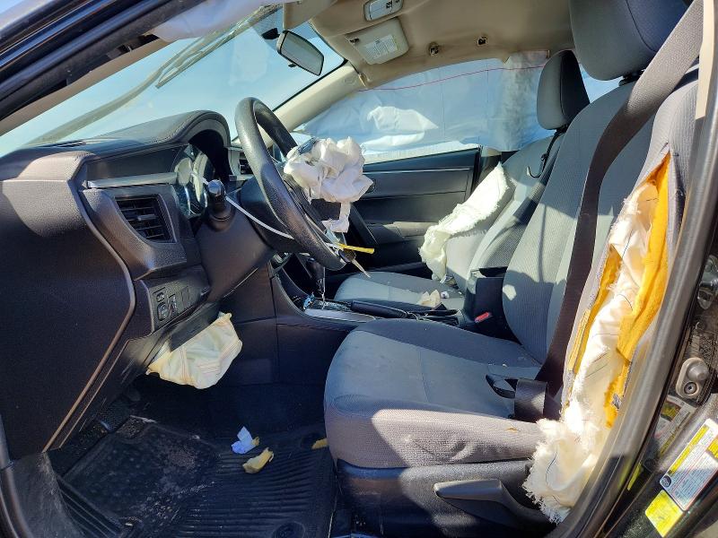 Продаж на аукціоні авто 2014 Toyota Corolla, vin: 2T1BURHE6EC011308, номер лоту: 50185196