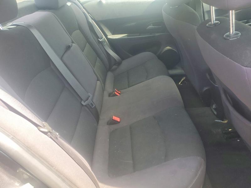 Продаж на аукціоні авто 2014 Chevrolet Cruze, vin: 1G1PC5SB1E7262246, номер лоту: 50284146