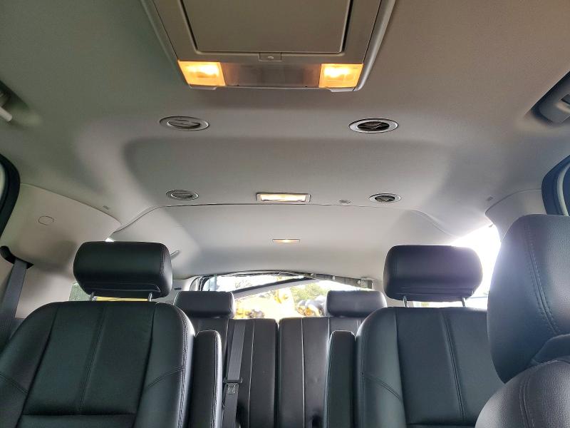 Продажа на аукционе авто 2009 Gmc Yukon Xl, vin: 1GKFK36329R248612, номер лота: 50457626