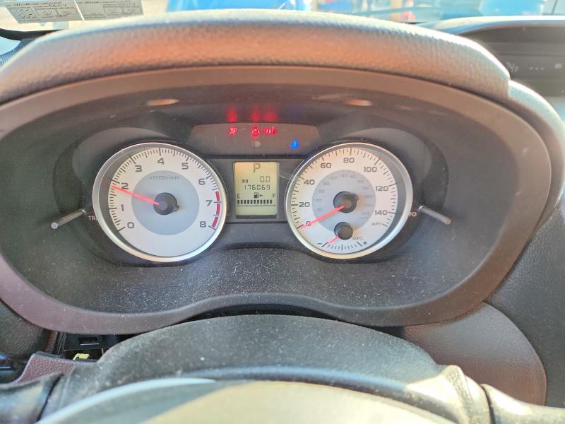 50114386 :رقم المزاد ، JF1GJAC65CH015154 vin ، 2012 Subaru Impreza مزاد بيع