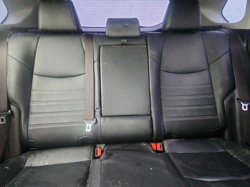Aukcja sprzedaży 2019 Toyota Rav4, vin: JTMA1RFV9KD018467, numer aukcji: 50459976