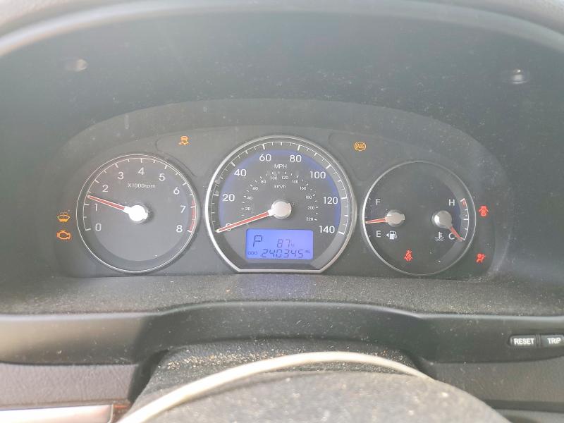 Продажа на аукционе авто 2011 Hyundai Santa Fe, vin: 5XYZH4AG6BG062602, номер лота: 49972866