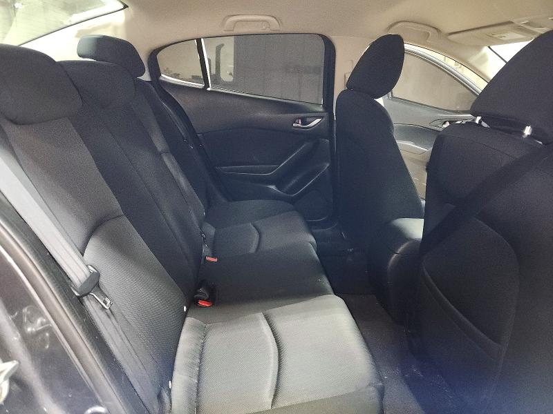 Продаж на аукціоні авто 2014 Mazda 3, vin: JM1BM1U71E1121826, номер лоту: 47916166