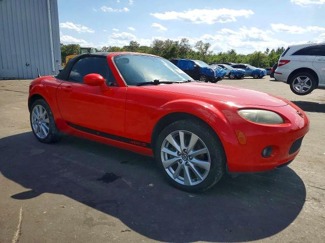 Aukcja sprzedaży 2006 Mazda Mx-5 Miata, vin: JM1NC25F760119632, numer aukcji: 51849966