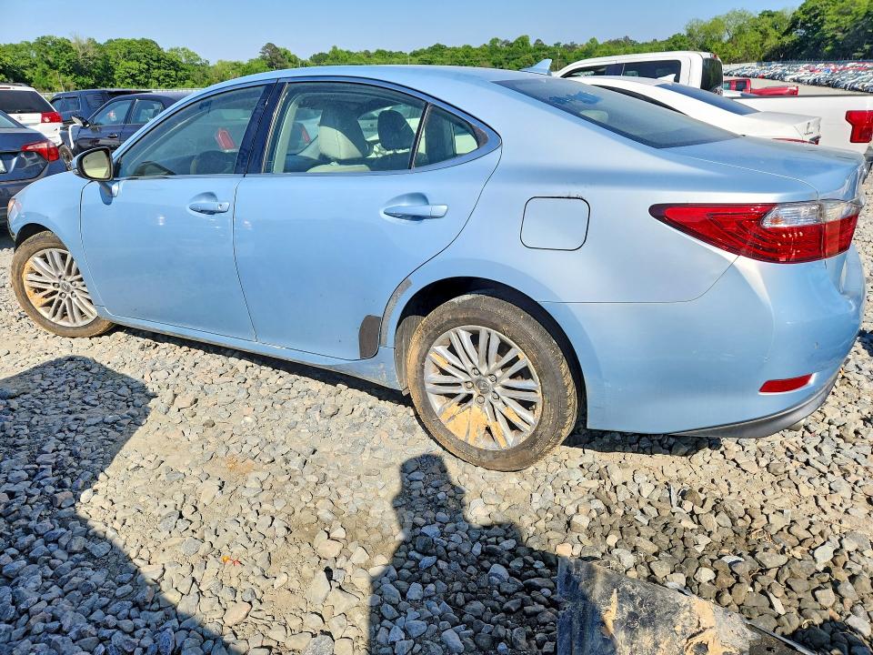 Продаж на аукціоні авто 2013 Lexus Es, vin: JTHBK1GG5D2028557, номер лоту: 50092786
