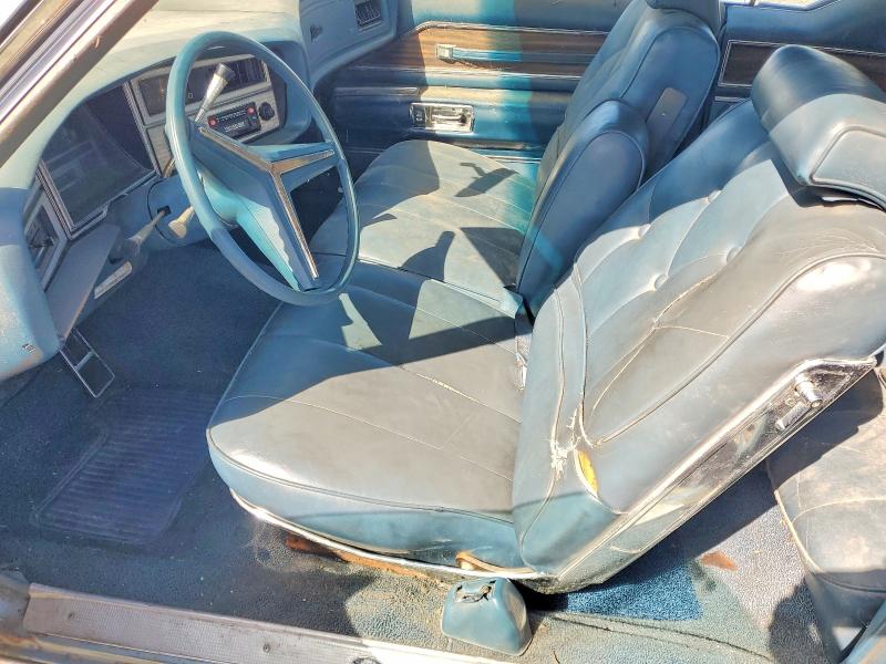 Aukcja sprzedaży 1972 Buick Riviera, vin: 4Y87U2H910793, numer aukcji: 51310626