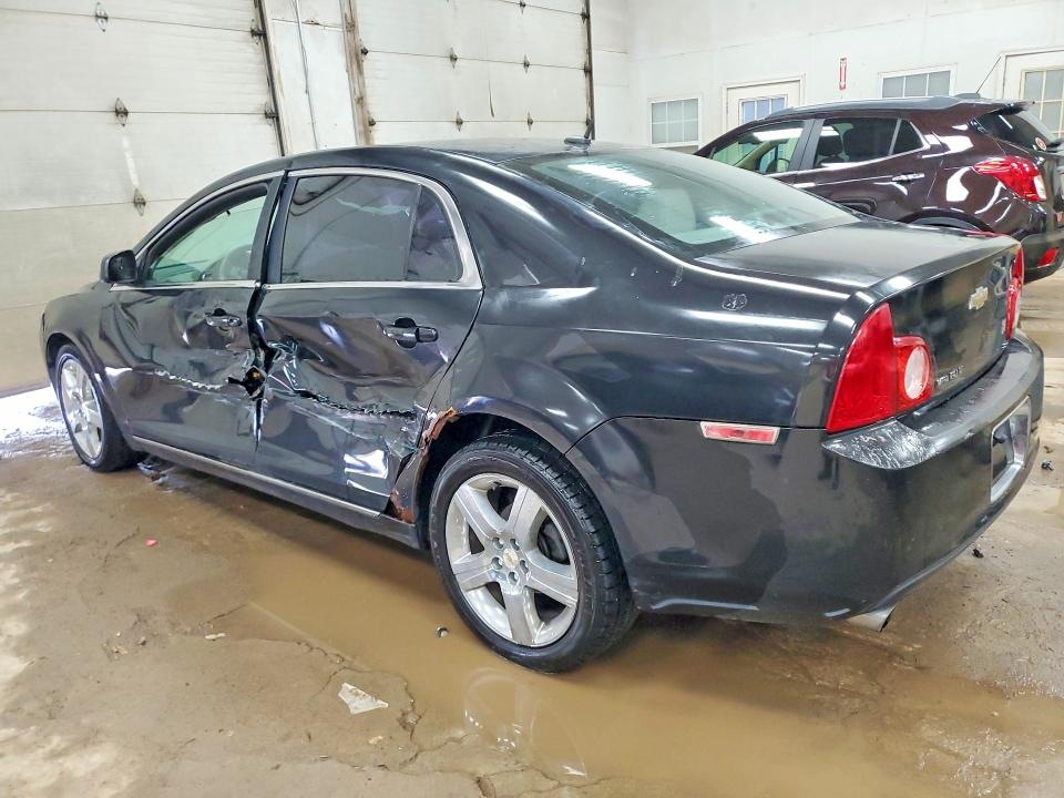Aukcja sprzedaży 2011 Chevrolet Malibu, vin: 1G1ZD5E70BF181592, numer aukcji: 51466536