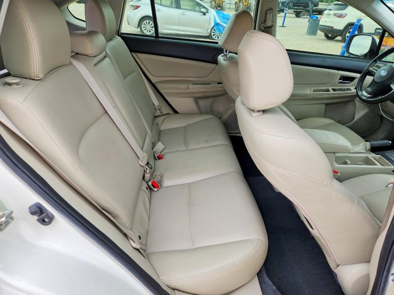 50120536 :رقم المزاد ، JF1GPAS60E8278896 vin ، 2014 Subaru Impreza مزاد بيع