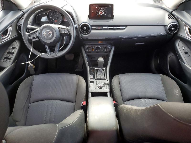 Aukcja sprzedaży 2019 Mazda Cx-3, vin: JM1DKDB75K0429599, numer aukcji: 50692446