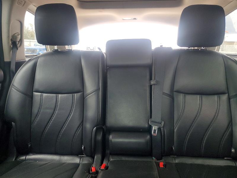 Aukcja sprzedaży 2015 Infiniti Qx60, vin: 5N1AL0MM1FC552148, numer aukcji: 50357686