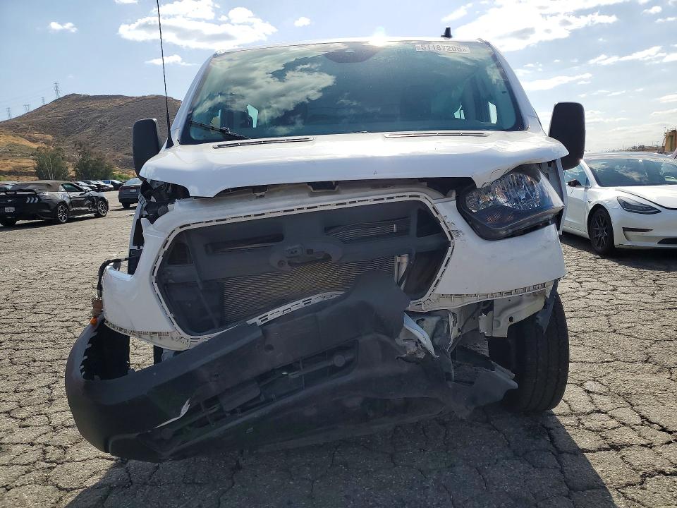 Продажа на аукционе авто 2024 Ford Transit, vin: 1FBAX2Y81RKB73215, номер лота: 51187206