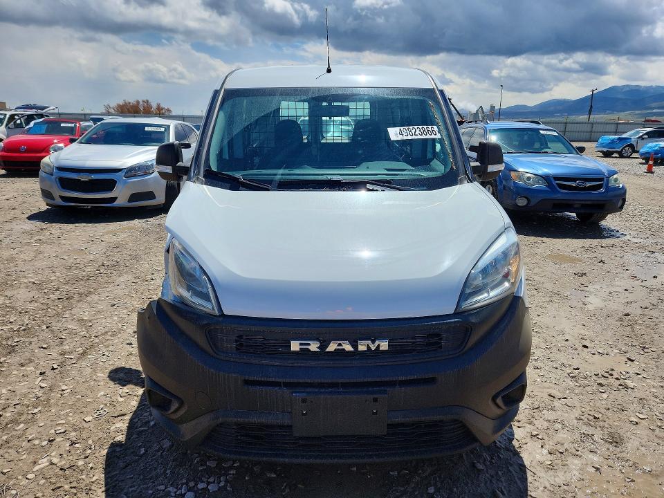 Aukcja sprzedaży 2021 Ram Promaster City, vin: ZFBHRFAB8M6U35981, numer aukcji: 49823866