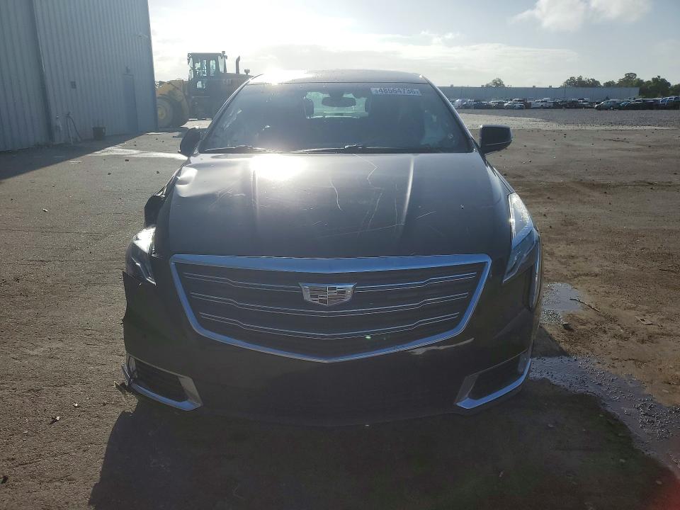 Продаж на аукціоні авто 2018 Cadillac Xts, vin: 2G61M5S39J9154682, номер лоту: 48564736