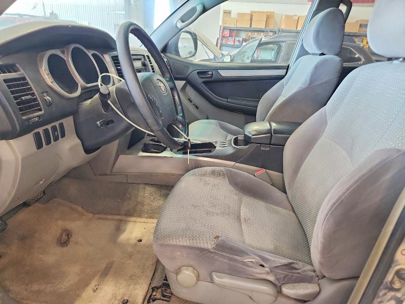 Продажа на аукционе авто 2004 Toyota 4runner, vin: JTEZU14R640019602, номер лота: 46465686